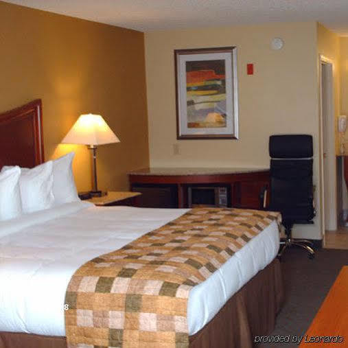 Atkinson Inn & Suites Lumberton Zimmer foto