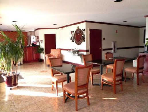 Atkinson Inn & Suites Lumberton Exterior foto
